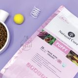  Natural Core Puppy ECO 5 Hạt Chó Con Vị Cừu 