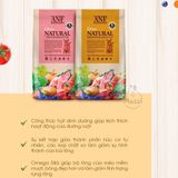  Thức ăn hạt hữu cơ ANF 6Free cho mèo [200g - 2kg - 6kg] 