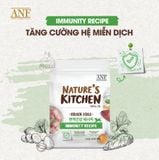  ANF Nature’s Kitchen hạt chức năng cho chó 2kg 