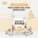  ANF Nature’s Kitchen hạt chức năng cho chó 2kg 