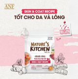  ANF Nature’s Kitchen hạt chức năng cho chó 2kg 