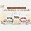 ANF Nature’s Kitchen hạt chức năng cho chó 2kg