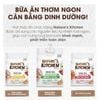 ANF Nature’s Kitchen hạt chức năng cho chó 2kg