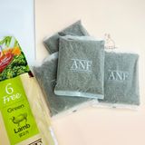  Thức ăn hạt hữu cơ ANF Dog 6Free cho chó [200g - 2kg - 6kg] 
