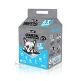  Tã lót chuồng chó mèo Absorb Plus than hoạt tính 96h của Mỹ 