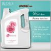 [Chai 500ml] JOYCE&DOLLS Sữa tắm nước hoa cho chó mèo chai chiết