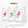[Chai 500ml] JOYCE&DOLLS Sữa tắm nước hoa cho chó mèo chai chiết
