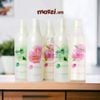 [Chai 400ml] JOYCE&DOLLS Sữa tắm nước hoa cho chó mèo