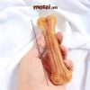 Snack cho chó Xương nhai da bò nguyên chất nhiều lớp Thái Lan