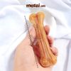 [Gói Lẻ] Snack cho chó Xương nhai da bò nguyên chất nhiều lớp Thái Lan