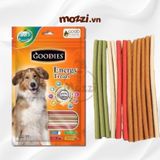  [Gói lẻ] Goodies Energy Treats Bánh thưởng dạng que tròn nhỏ cho chó 