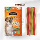  [Gói chiết 125g] Goodies Energy Treats bánh thưởng cho chó 
