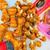  [Bịch 300g] Snack cho chó Gà sấy khô Zenji Thái Lan 