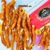 [Bịch 300g] Snack cho chó Gà sấy khô Zenji Thái Lan