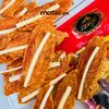 [Bịch 300g] Snack cho chó Gà sấy khô Zenji Thái Lan