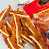 [Bịch 300g] Snack cho chó Gà sấy khô Zenji Thái Lan