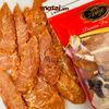 [Bịch 300g] Snack cho chó Gà sấy khô Zenji Thái Lan