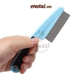  Lược chải lông chó mèo chải ve rận lấy lông rụng 
