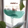 Cattyman Võng treo kính cửa sổ cho mèo