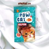 PowCat Salmon cho mèo gói 30gr 