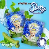  Snack cho chó Xương gặm sạch răng Starry Dental 