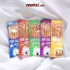 Snack cho chó Que mềm Chewy Sleeky gói 50g Thái Lan