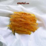  Snack cho mèo Gà sợi Jerky Slice Cataholic Pet8 Thái Lan 