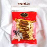  [Bịch 300g] Snack cho chó Gà sấy khô Zenji Thái Lan 