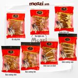  [Gói lẻ] Snack cho chó Gà sấy Zenji Thái Lan 