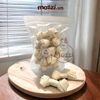 Snack cho chó Xương nhai da bò vị sữa Thái Lan