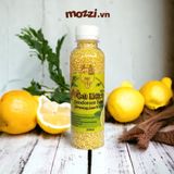  Hạt khử mùi cát vệ sinh Carbon Cat Litter Beads cho mèo Chai 250ml 