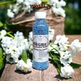  Hạt khử mùi cát vệ sinh Carbon Cat Litter Beads cho mèo Chai 250ml 