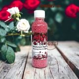  Hạt khử mùi cát vệ sinh Carbon Cat Litter Beads cho mèo Chai 250ml 