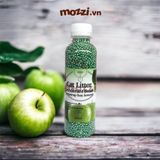  Hạt khử mùi cát vệ sinh Carbon Cat Litter Beads cho mèo Chai 250ml 