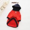 Áo hoodie Sogar Man