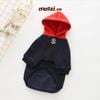 Áo hoodie Sogar Man
