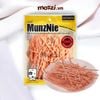 Snack cho chó mèo Kim chi Khô cá sợi MunzNie