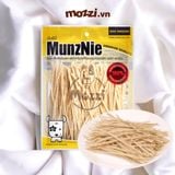  Snack cho chó mèo Kim chi Khô cá sợi MunzNie 