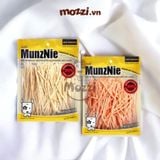  Snack cho chó mèo Kim chi Khô cá sợi MunzNie 