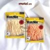 Snack cho chó mèo Kim chi Khô cá sợi MunzNie
