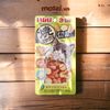 Snack cho mèo Viên mềm Inaba Ciao gói 25gr Thái Lan
