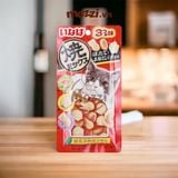  Snack cho mèo Viên mềm Inaba Ciao gói 25gr Thái Lan 
