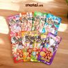 Snack cho mèo Viên mềm Inaba Ciao gói 25gr Thái Lan