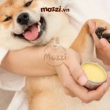  Sáp dưỡng mềm da lành vết thương Skin Balm Hộp 50g cho chó mèo 