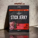  Snack cho chó Thịt Cừu Bò que Bowwow 