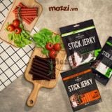  Snack cho chó Thịt Cừu Bò que Bowwow 