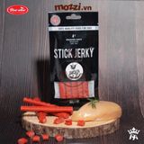  Snack cho chó Thịt Gà Cá Hồi Que Bowwow 