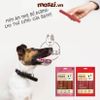 Snack cho chó Phô mai và Thịt que Bowwow 50gr