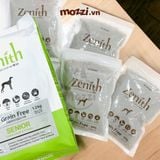  Thức ăn hạt mềm Zenith cho chó mèo [300g - 500g - 1.2kg - 3kg] 