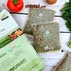 Thức ăn hạt hữu cơ Natural Core Vegetarian hạt chay rau củ cho chó [1kg - 6kg]